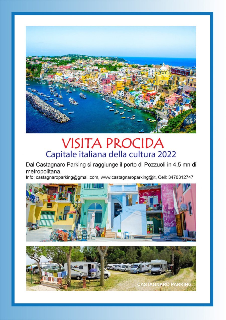 Capitale Mondiale della Cultura 2022